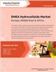 Market Research - EMEA Hydrocolloids Market - Europe, Middle-East & Africa