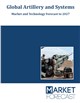 Market Research - Global Artillery and Systems - Market and Technology Forecast to 2027