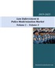 Market Research - Law Enforcement & Police Modernization Market – 2020-2025