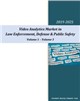 Market Research - Video Analytics Market in Law Enforcement, Defense & Public Safety – 2020-2025