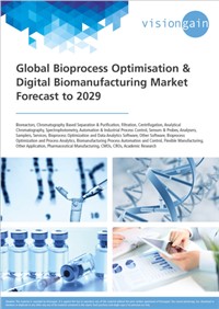 Global Bioprocess Optimisation & Digital Biomanufacturing Market Forecast to 2029