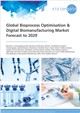 Market Research - Global Bioprocess Optimisation & Digital Biomanufacturing Market Forecast to 2029
