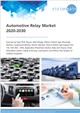 Market Research - Automotive Relay Market 2020-2030