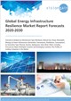 Market Research - Global Energy Infrastructure Resilience Market Forecast 2020-2030