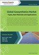 Market Research - Global Geosynthetics Market – Types, Raw Materials and Applications