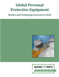 Global Personal Protective Equipment Market & Technology to 2028