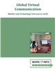 Global Virtual Communication Market & Technology to 2028