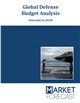Global Defense Budget Analysis - Forecast to 2028