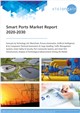 Market Research - Smart Ports Market Report 2020-2030