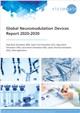 Global Neuromodulation Devices Report 2020-2030