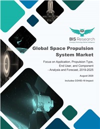 Global Space Propulsion System Market - Analysis and Forecast, 2020-2025(Includes COVID-19 Impact)