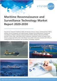 Maritime Reconnaissance and Surveillance Technology Market Report 2020-2030