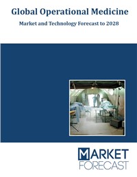 Global Operational Medicine - Systems and Services Forecast to 2028