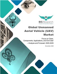 Global Unmanned Aerial Vehicle (UAV) Market - Analysis and Forecast, 2020-2025