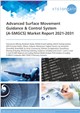 Market Research - Advanced Surface Movement Guidance & Control System (A-SMGCS) Market Report 2021-2031