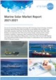 Market Research - Marine Solar Market Report 2021-2031