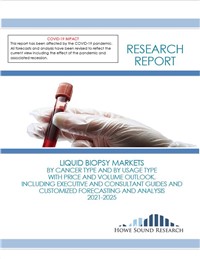 Liquid Biopsy Markets - Forecasting and Analysis 2021-2025