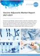 Market Research - Vaccine Adjuvants Market Report 2021-2031