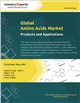 Market Research - Global Amino Acids Market - Products and Applications