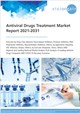 Market Research - Antiviral Drugs Treatment Market Report 2021-2031