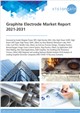 Market Research - Graphite Electrode Market Report 2021-2031