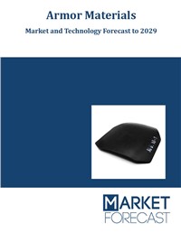 Armor Materials - Market and Technology Forecast to 2029
