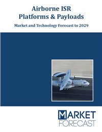 Airborne ISR Platforms & Payloads - Market and Technology Forecast to 2029