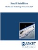 Market Research - Small Satellites - Market and Technology Forecast to 2029