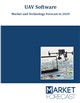 Market Research - UAV Software - Market and Technology Forecast to 2029