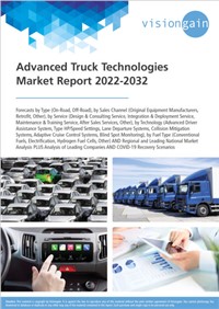 Advanced Truck Technologies Market Report 2022-2032