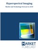 Market Research - Hyperspectral Imaging - Market and Technology Forecast to 2030