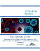 Market Research - Flow Cytometry Markets. Forecasts 2021 to 2025