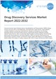 Market Research - Drug Discovery Services Market Report 2022-2032