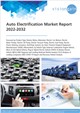 Auto Electrification Market Report 2022-2032