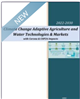 Market Research - Climate Change Information Technologies & Markets - 2022-2030 – With Corona & COP26 Impacts