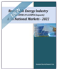 Market Research - Renewable Energy Industry (with COVID-19 & COP26 Impacts) and 60 National Markets – 2022
