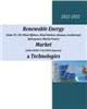 Market Research - Renewable Energy Market (with COVID-19 & COP26 Impacts) & Technologies - 2022-2032