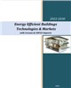 Market Research - Energy Efficient Buildings Technologies & Markets - 2022-2030 – With Corona & COP26 Impacts