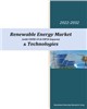 Market Research - Renewable Energy Market (with COVID-19 & COP26 Impacts) & Technologies – 2022-2032
