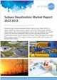 Market Research - Subsea Desalination Market Report 2023-2033