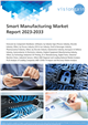 Market Research - Smart Manufacturing Market Report 2023-2033
