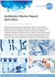Market Research - Antibiotics Market Report 2023-2033