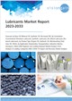 Market Research - Lubricants Market Report 2023-2033