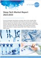 Market Research - Sleep Tech Market Report 2023-2033