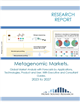 Market Research - Metagenomic Markets. Global Market Analysis with Forecasts 2023 to 2027
