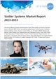 Market Research - Soldier Systems Market Report 2023-2033