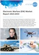 Market Research - Electronic Warfare (EW) Market Report 2023-2033