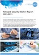 Market Research - Network Security Market Report 2023-2033
