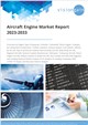 Market Research - Aircraft Engine Market Report 2023-2033