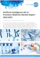 Market Research - Artificial Intelligence (AI) in Precision Medicine Market Report 2023-2033